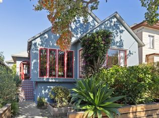4241 Gilbert St, Oakland, CA 94611
