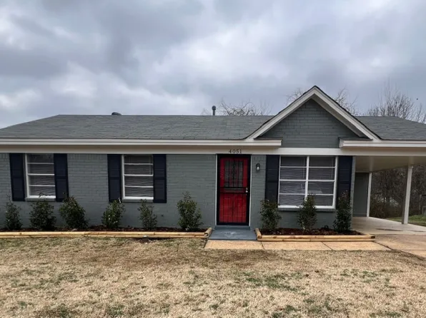 4051 Maumee St, Memphis, TN 38109