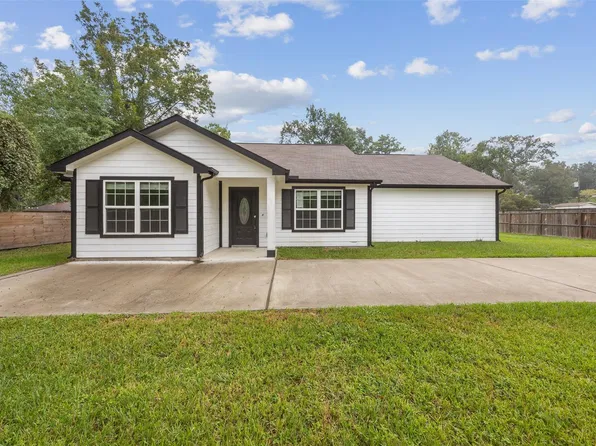 714 Little Doe Dr, Crosby, TX 77532
