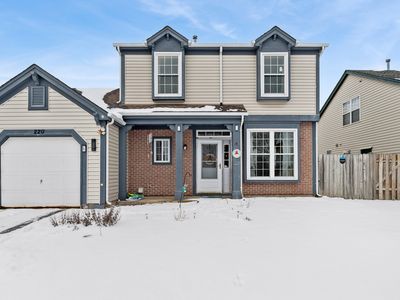 220 Pinehurst Dr, Mundelein, IL, 60060