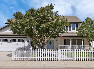 1128 John Roos Ave, Ripon, CA 95366