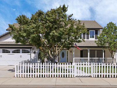 1128 John Roos Ave, Ripon, CA, 95366