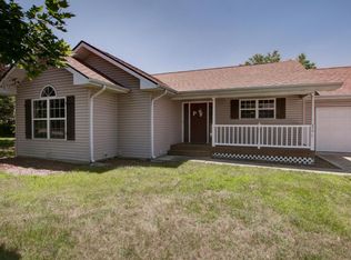 275 N Vance Ave, Fair Grove, MO 65648