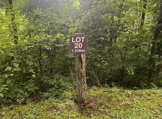 20 Garnet Rd, Sylva, NC 28779