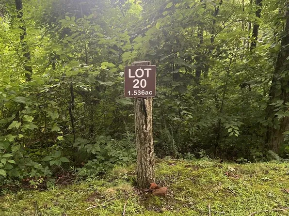 20 Garnet Rd, Sylva, NC 28779