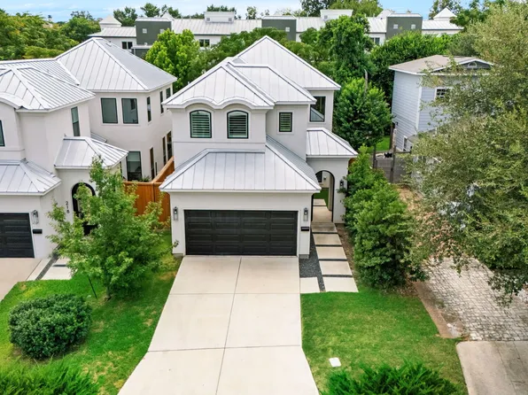 212 E Melrose, San Antonio, TX 78212