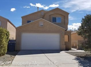 591 Little Wings Loop SW, Los Lunas, NM 87031