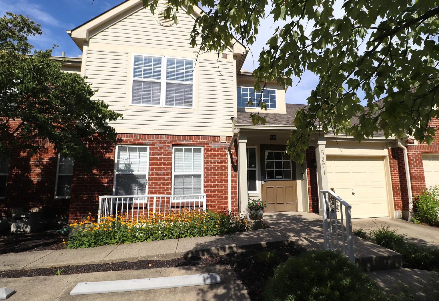 5371 Millstone Ct Unit 4K photo 1