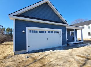 117 Elmaple Dr, Westbrook, ME 04092