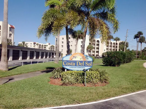 5805 N Banana River Blvd APT 1146, Cape Canaveral, FL 32920