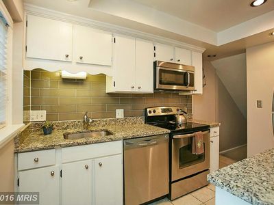 3014 S Buchanan St, Arlington, VA, 22206