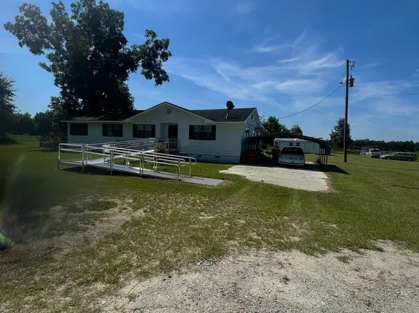 980 Scott Store Rd, Millen, GA 30442