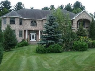 36 Sylvan Dr, Westfield, MA 01085