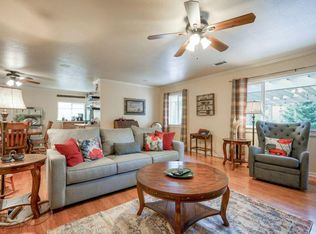 16176 Colfax Hwy, Grass Valley, CA 95945