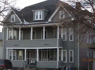 172 Center St, Chicopee, MA 01013