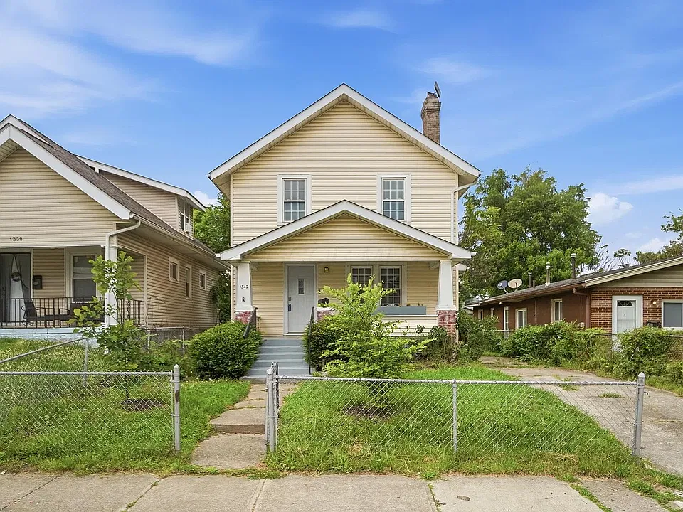 1342 E 18th Ave