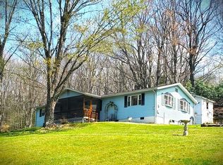 53 Apollo Dr, Canvas, WV 26662