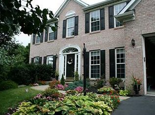 316 Kenney Dr, Sewickley, PA