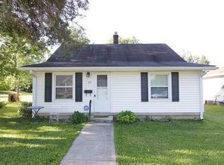 1051 E Edwards Ave, Indianapolis, IN 46227