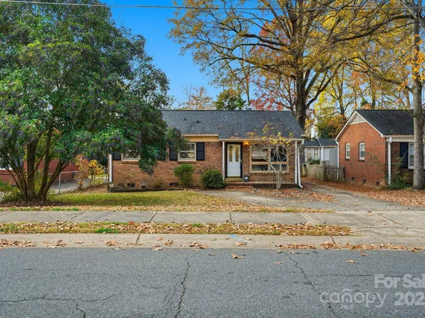 1801 Dallas Ave, Charlotte, NC 28205