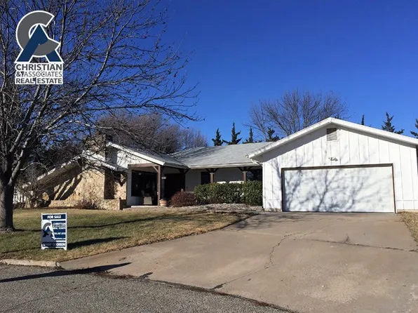 2938 Dimrill Stair, Manhattan, KS 66503