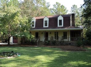 209 Channel Run, Washington, NC 27889