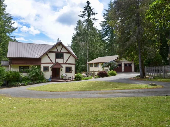 131 Pallot Way, Saltspring Island, BC V8K 2M5