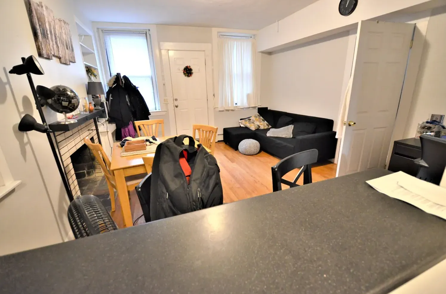 2 bed, $2,700 — Photo 4