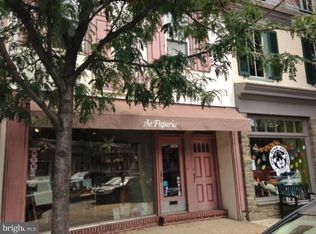 8521 Germantown Ave, Philadelphia, PA 19118