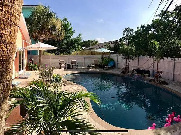 613 Caladium Cir, Panama City Beach, FL 32413