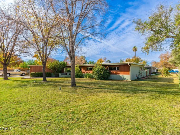 5920 N 10TH Avenue, Phoenix, AZ 85013