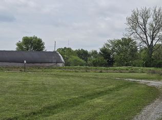 8501 SW Highway Kk, Montrose, MO 64770
