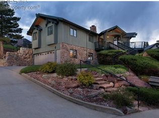 1755 View Point Rd, Boulder, CO 80305