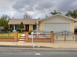 408 Capron Ave, West Covina, CA 91792