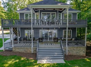 105 Northshore Dr, Eatonton, GA 31024