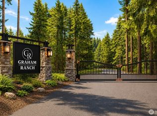 3939 62nd Avenue Ct NW LOT 3, Gig Harbor, WA 98335