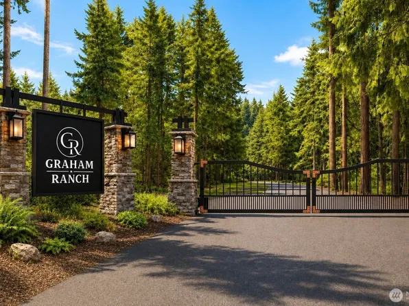 3939 62nd (LOT 3) Avenue Ct NW, Gig Harbor, WA 98335