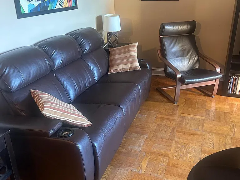 2601 Pennsylvania Ave #105 — Photo 9