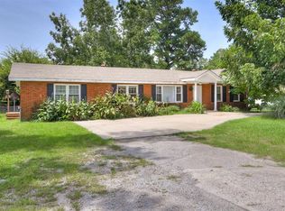 313 Old Evans Rd, Martinez, GA 30907