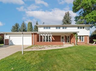 1616 Maple Ct, Cheyenne, WY 82001