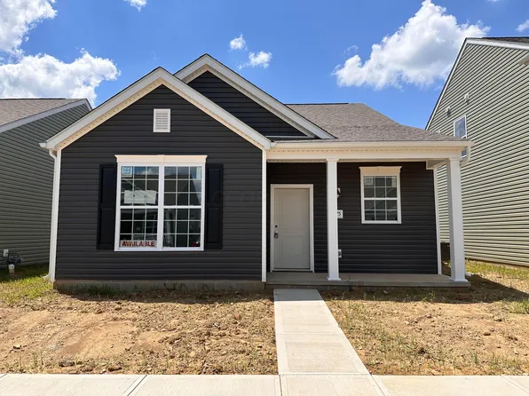 1975 High Bridge St, Newark, OH 43055