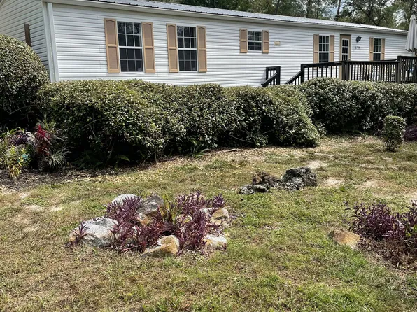 6725 N Turquoise Point, Dunnellon, FL 34433