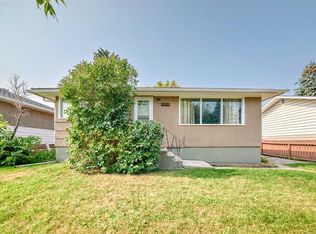 2235 E 42nd St SE, Calgary, AB T2B 1G4