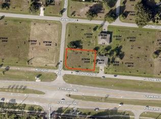 12000 S Tamiami LOT 17-18, North Pt, FL 34287