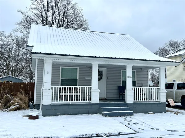 2309 Elk St, Lake City, PA 16423