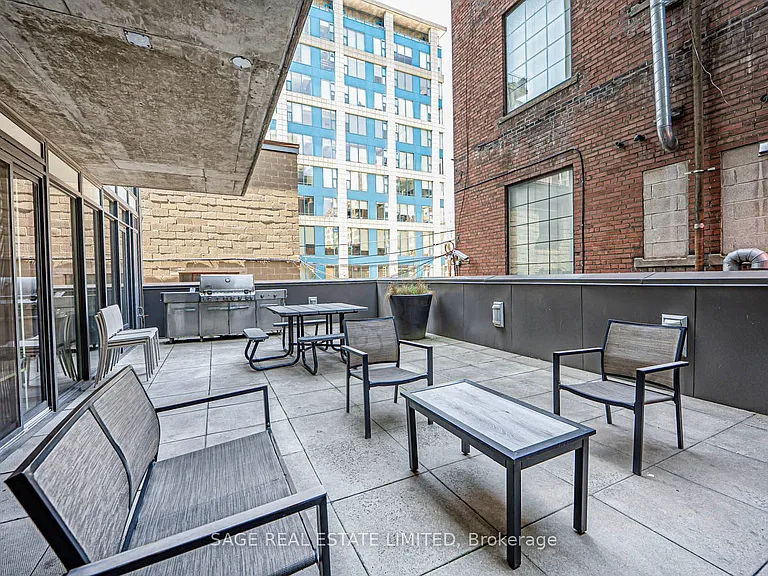 32 Camden St #607 — Photo 20