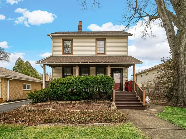 203 N Russel St, Mount Prospect, IL 60056