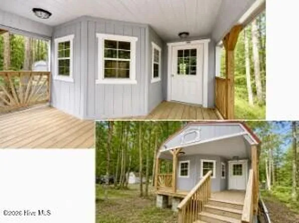 1176 Folley Road, Elizabeth City, NC 27909