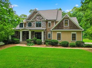 155 Reynolds Pl, Fayetteville, GA 30215