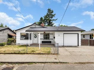 5414 SE 97th Ave, Portland, OR 97266